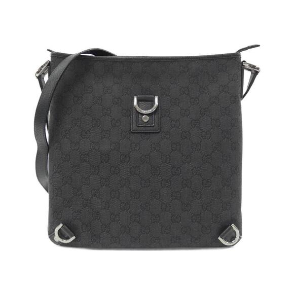 GUCCI Black Shoulder Bag - Picture 1 of 7